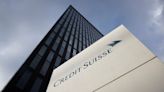 Swiss central bank throws financial lifeline to Credit Suisse after shares pummelled
