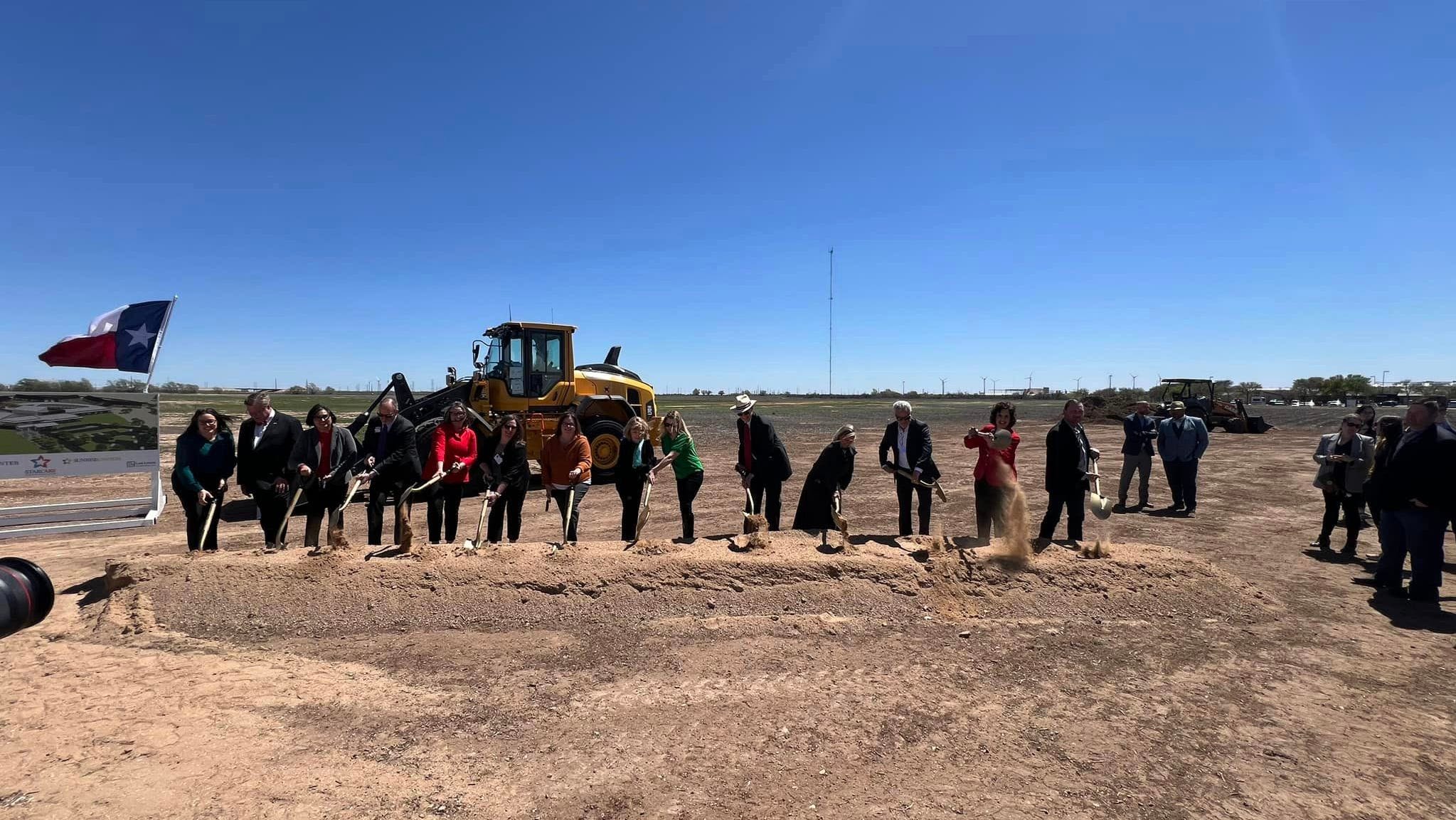 'It takes all of us': Helping understand Lubbock's mental health system