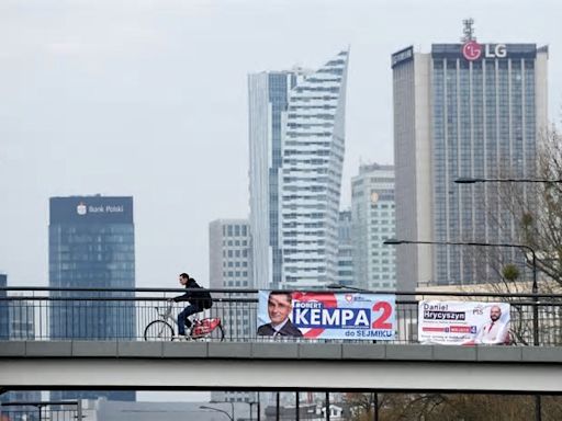 Polen: Das schwere Aufräumen nach der PiS-Regentschaft