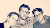 Ryan Phillippe's 3 Kids: All About Ava, Deacon and Kai