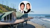 Joshua Kushner and Karlie Kloss Scoop Up Harry Gesner’s Wave House in Malibu