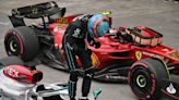 Fórmula 1: George Russell cortó la mala racha de Mercedes en una carrera repleta de accidentes en Interlagos