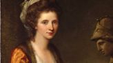 ‘Angelica Kauffman’ Review: A Reframing at the Royal Academy