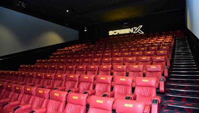 Theatres turn to discount on movie tickets to drive occupancy amid fewer footfalls