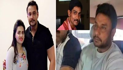 Darshan Confesses To Have Paid A Sum Of Rs 30 Lakh To Hide Body Of His Fan Renuka Swamy After Murder: Reports