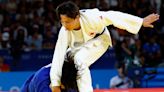 Christa Deguchi wins Canada’s fourth Olympic medal with gold in women’s judo