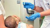 La Región de Murcia comienza a administrar la vacuna contra el rotavirus que llegará a 13.000 bebés