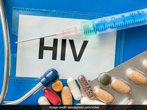 German Man, 60, Seventh Person To Be Likely "Cured" Of HIV: Doctors