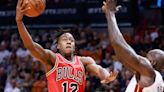 Ayo Dosunmu is quietly becoming a star for the Chicago Bulls