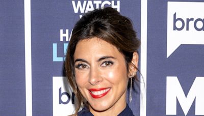 Jamie-Lynn Sigler ‘Almost Died’ After Surgery Complications