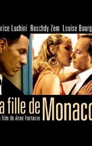 La fille de Monaco