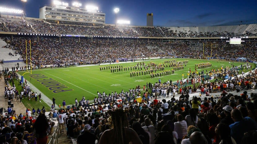 Cotton Bowl renovations move forward with another chunk of money. Here’s how much