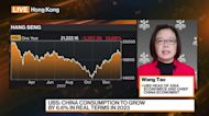 China's Recovery Is Well Underway, Says UBS's Wang