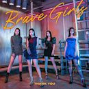 Thank You (Brave Girls EP)
