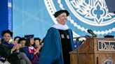 Dozens walk out of Jerry Seinfeld speech at Duke commencement in protest of his support for Israel