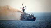 Survivors, loved ones to remember 37 sailors killed aboard USS Stark