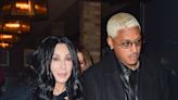 Cher defends 40-year age gap with new boyfriend Alexander Edwards: 'Love doesn't know math'