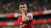 Jack Wilshere returns to Arsenal as under-18s head coach