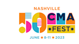 CMA Fest Announces 100+ Artists Playing June Festival, Including Luke Combs, Miranda Lambert, Keith Urban, Lainey Wilson