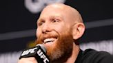 UFC Jacksonville: Josh Emmett vows to rebound after career-worst performance in interim title fight