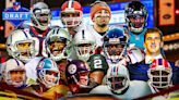 Every number one overall NFL Draft pick, ranked