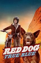 Red Dog - L'inizio