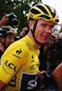 Christopher Froome