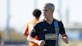 Weekly Wonderkid: Philadelphia Union star Cavan Sullivan might just be the world's best 14-year-old as Manchester City come calling | Goal.com English Qatar