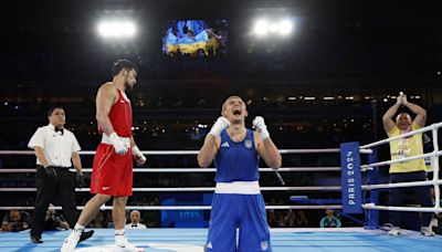 Juegos Olímpicos París 2024: fiesta y drama en atletismo, la definición del voleibol y el hockey, y el programa argentino del jueves