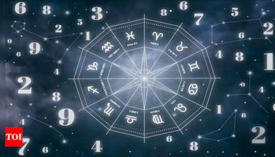 What is karmic debt number and what role do they play in numerology? - Times of India