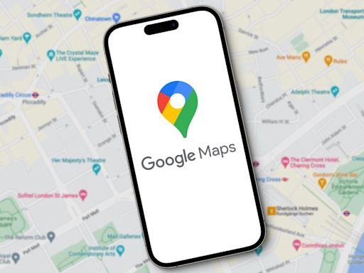 Google Maps and Search updates find more economic ways to get around