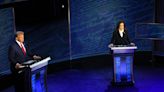 Trump-Harris debate highlights: Trump falls apart as he lies and rambles over ‘eating pets’ and Harris’s race