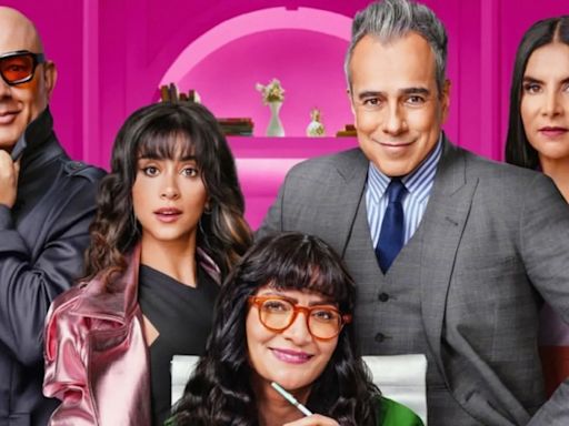 Betty la fea, la historia continúa: ¿dónde se puede ver en EEUU y cuántos episodios y temporadas tendrá?