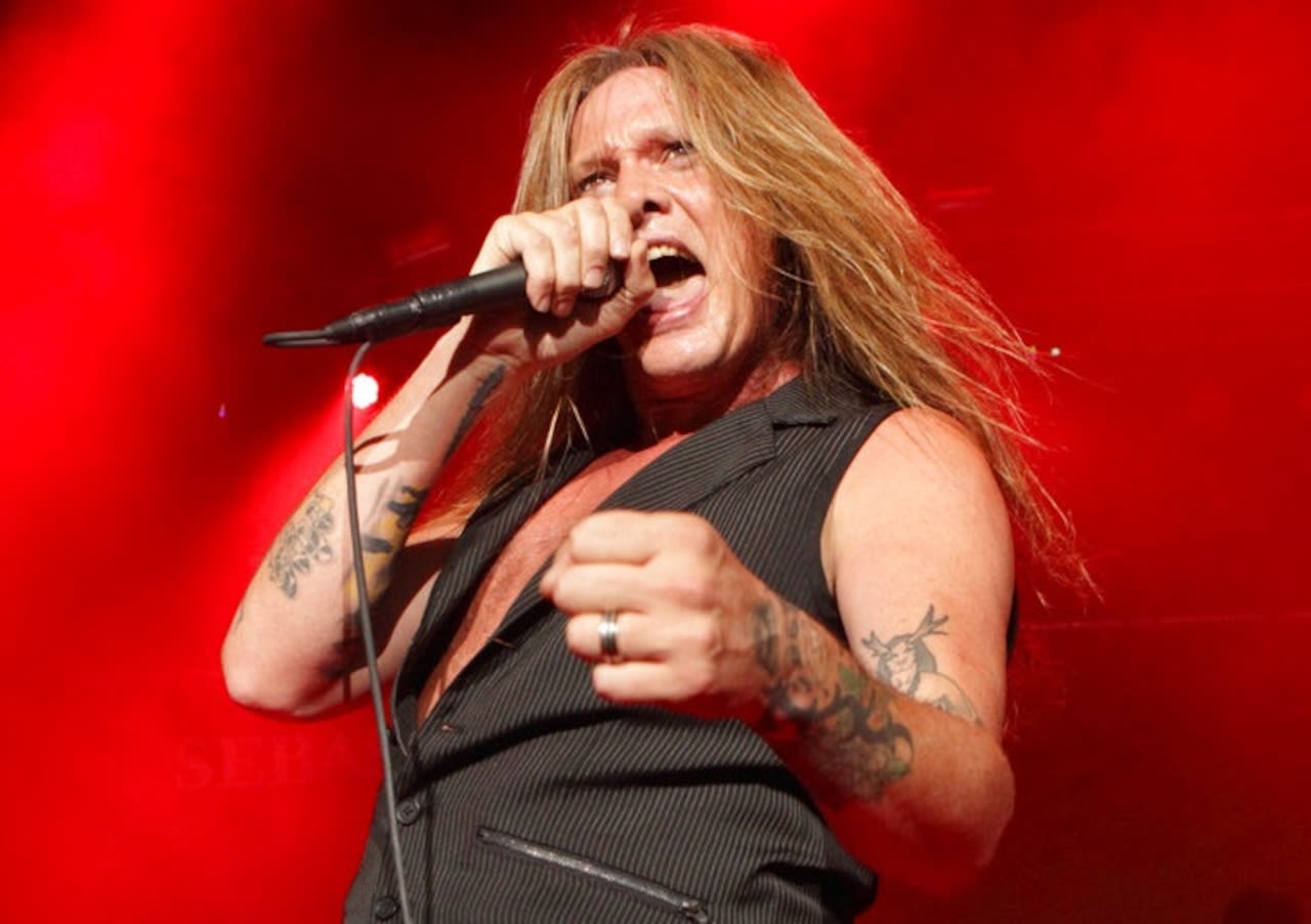 Where to get the cheapest tickets to Sebastian Bach’s show in Albany