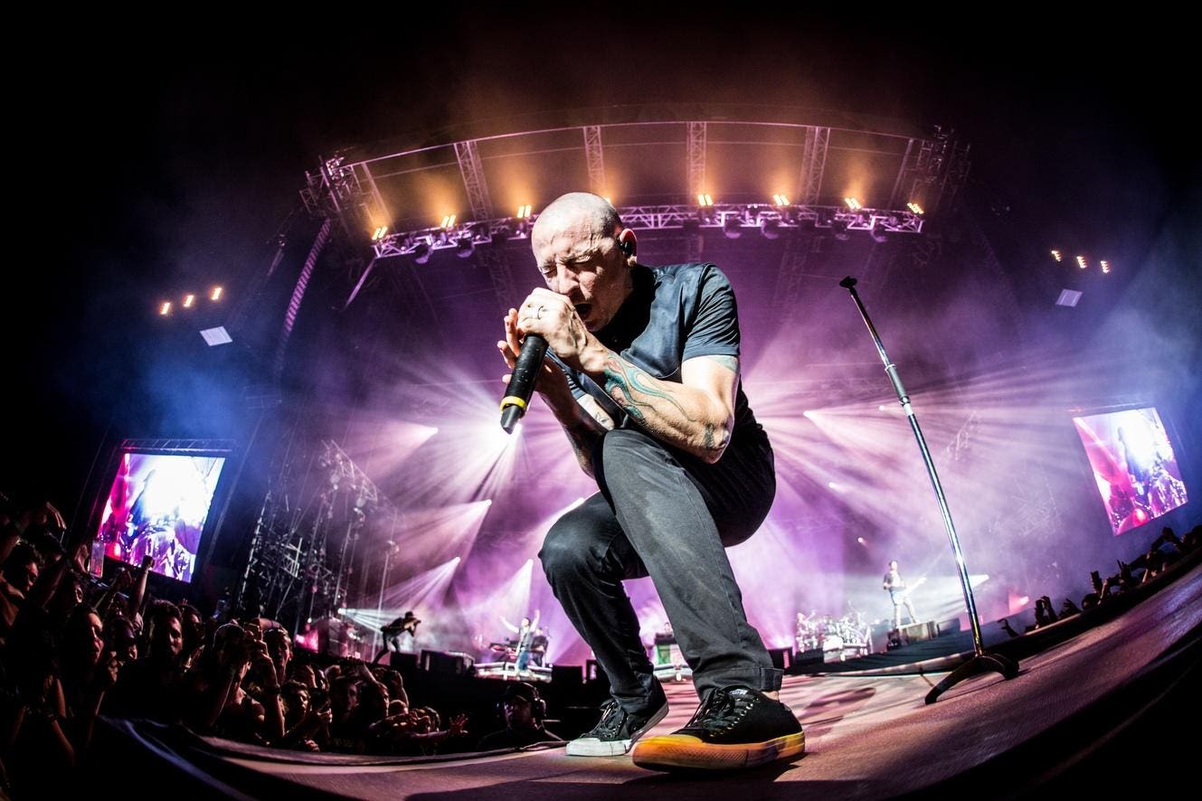 Linkin Park Instantly Doubles Their No. 1s On One Billboard Chart