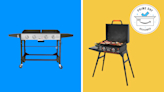 Shop early Prime Day deals at Walmart on grills, patio furniture and more this summer