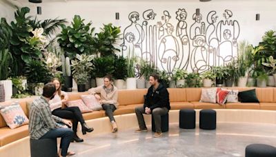 Forbes EQ BrandVoice: The Future Of Work Is Brand-Led Hospitality