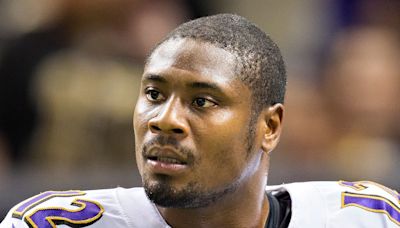 Former NFL Player Jacoby Jones Dead at 40 - E! Online