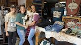 Boutique celebrates anniversary by boosting other Cleveland County businesses