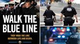 The truth about police life and Washington, DC’s carnage revealed in new book