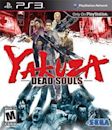 Yakuza: Dead Souls