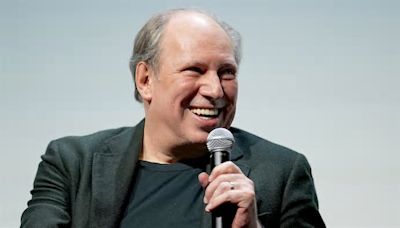 Hans Zimmer Is Taking His Legendary Film Scores On The Road With 2024 Tour Dates