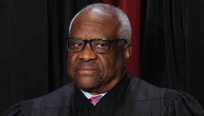 Clarence Thomas Admits He Should Have Disclosed Gifts From GOP Megadonor
