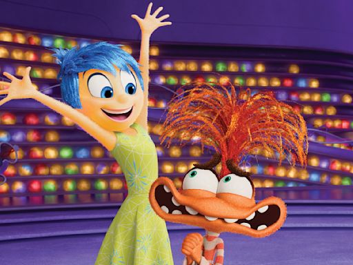 Inside Out 2 Reveals the Secret of Making a Good Pixar Sequel