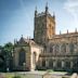 Great Malvern Priory