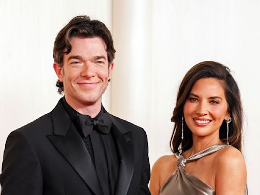 John Mulaney talks about marrying into a large Vietnamese family