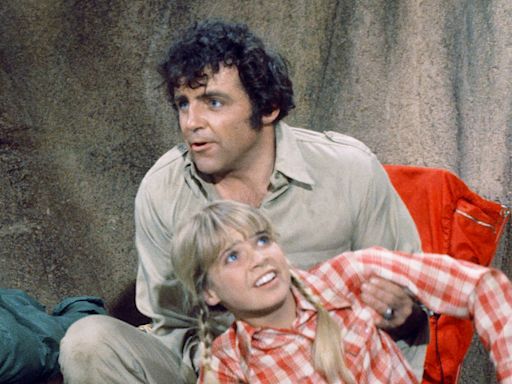 Land of the Lost Star Spencer Milligan Dead at 86