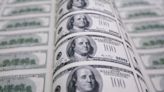 US Dollar Index Slumps as Inflation Data Comes in Lower Than Expected