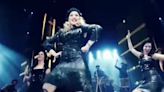 Así será el mayor concierto de Madonna: gratuito y en la playa de Copacabana de Río de Janeiro