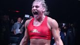 Report | Kayla Harrison expected to re-sign with PFL